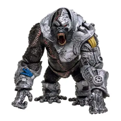 Figurine spawn megafig cygor